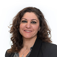 Hanna Sabah